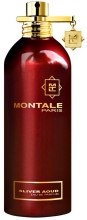 Духи, Парфюмерия, косметика УЦЕНКА Montale Sliver Aoud - Парфюмированная вода*