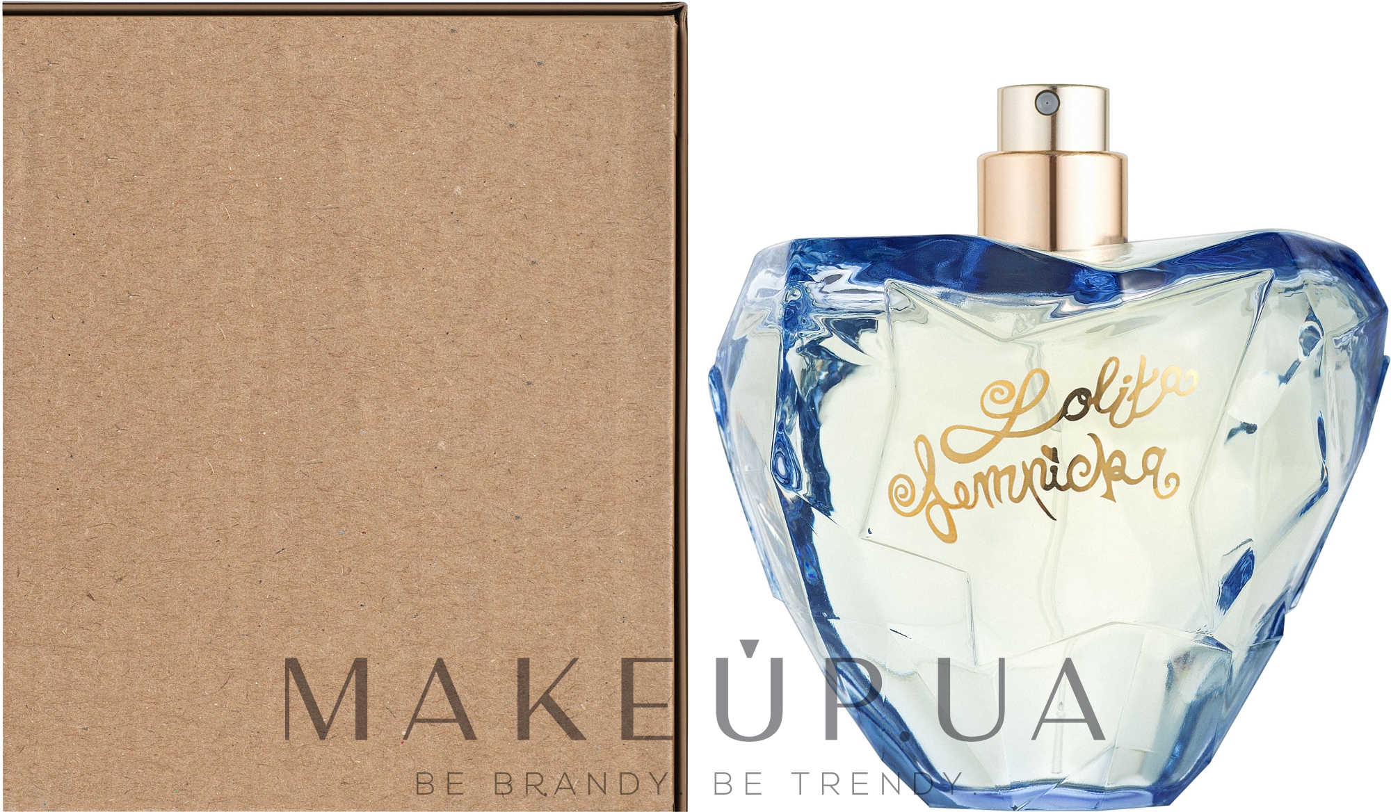 Lolita Lempicka Mon Premier Parfum 2017 - Парфумована вода (тестер без кришечки) — фото 100ml