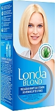 Осветлитель для волос - Londa Blond — фото N2