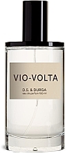 D.S. & Durga Vio-Volta - Парфумована вода (тестер з кришечкою) — фото N1