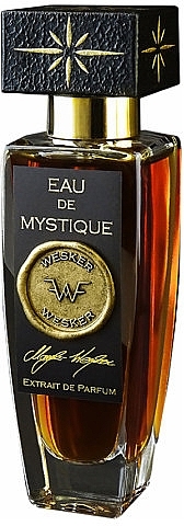 Eau De Mystique Wesker - Духи (пробник) — фото N1
