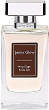 Парфумерія, косметика Jenny Glow Wood Sage & Sea Salt - Парфумована вода (тестер із кришечкою)