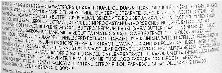 Elizabeth Arden White Tea Vanil Orhid - Крем для тела — фото N2