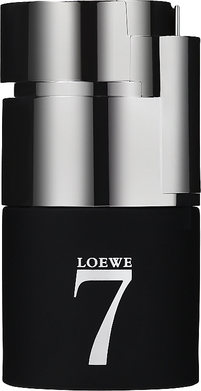 Loewe 7 Anonimo - Парфюмированная вода — фото N1