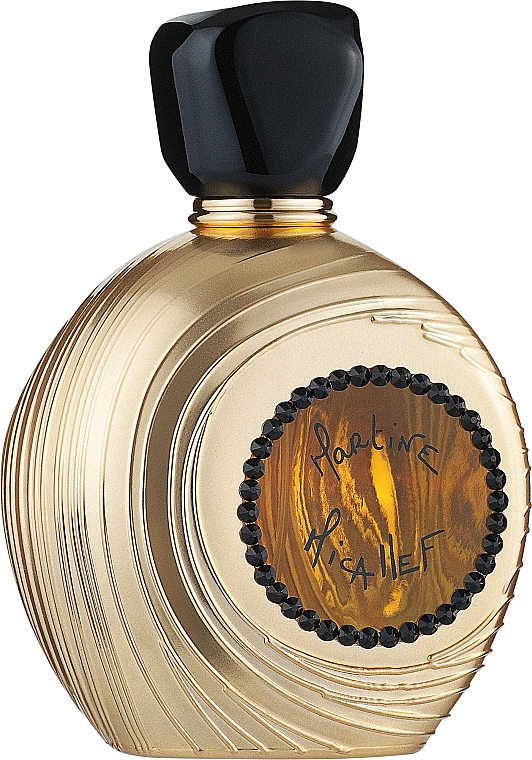 M. Micallef Mon Parfum Gold - Парфюмированная вода 