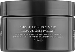 Маска для волос "Идеальная гладкость" - Ph Laboratories Smooth Perfect Mask — фото N2