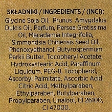 Олія для кутикули та нігтів - Eveline Cosmetics Nail Therapy Professional Vegan Bioterapia Olive — фото N2