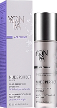 Флюид для лица - Yon-Ka Age Defense Nude Perfect Fluide — фото N2