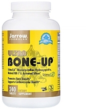 Духи, Парфюмерия, косметика Комплекс для костей - Jarrow Formulas Ultra Bone-Up