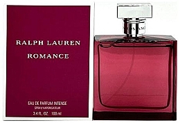 Духи, Парфюмерия, косметика Ralph Lauren Romance Eau de Parfum Intense - Парфюмированная вода