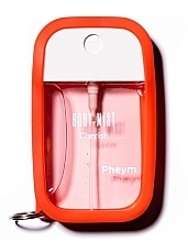 Pheym Cherish - Ароматний спрей для тіла — фото N1