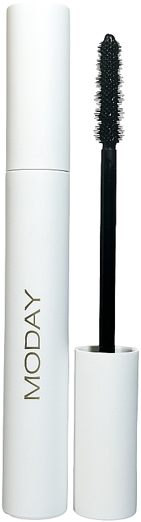 MODAY Taffeta Volume Mascar - MODAY Taffeta Volume Mascara — фото N3