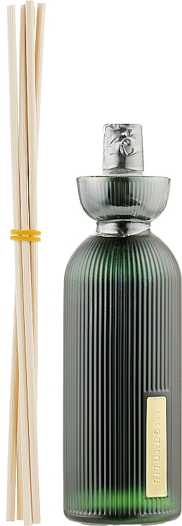 Ароматичні палички - Rituals The Ritual Of Jing Fragrance Sticks — фото N2