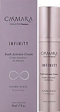 Омолаживающий крем для лица - Casmara Infinity Cream — фото N2