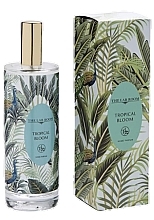 Духи, Парфюмерия, косметика Аромат для дома - The Lab Room Tropical Bloom Home Parfum
