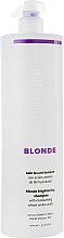 Шампунь для светлых волос - Coiffance Professionnel Blond Brightening Shampoo  — фото N1