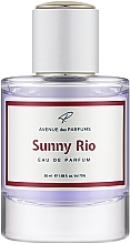 Духи, Парфюмерия, косметика Avenue Des Parfums Sunny Rio - Парфюмированная вода