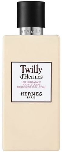 Hermes Twilly d`Hermes - Лосьон для тела — фото N1