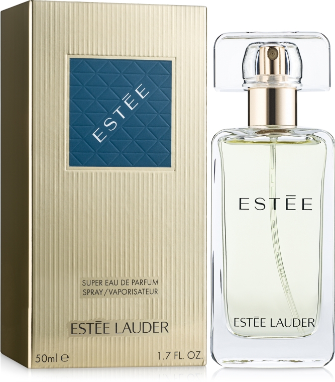 Estee Lauder Estee - Парфюмированная вода — фото N2