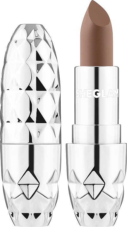 Помада для губ - Sheglam Starlight Velvet Lipstick — фото N1