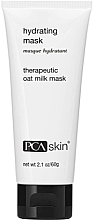 Духи, Парфюмерия, косметика Увлажняющая маска для лица с овсяным молоком - PCA Skin Hydrate Therapeutic Oat Milk Mask