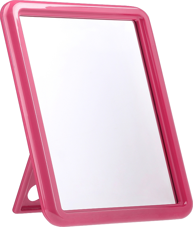 Зеркало прямоугольное, 9256, малиновое - Donegal Mirror — фото N1