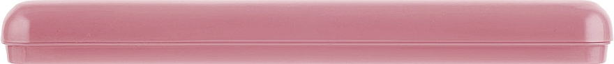 Футляр для зубної щітки 98018, світло-рожевий - SPL — фото N1