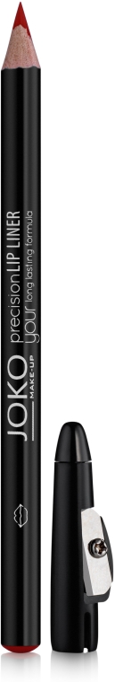 Карандаш для губ - Joko Precision Lip Liner
