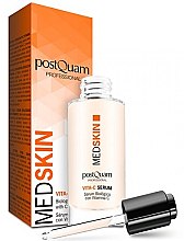 Сироватка для обличчя - PostQuam Med Skin Biological Serum Vita-C — фото N2