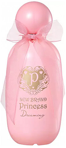 New Brand Princess Dreaming - Парфюмированная вода — фото N1