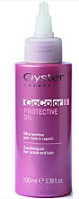 Парфумерія, косметика Заспокійлива олія для шкіри голови - Oyster Cosmetics Go Color Protective Oil