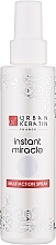 Духи, Парфюмерия, косметика Спрей многофункциональный для волос - Urban Keratin Instant Miracle 10 Spray