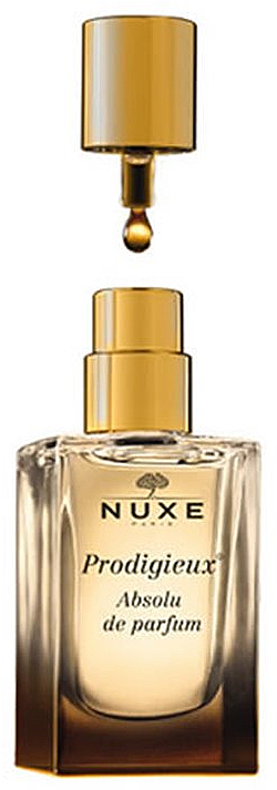 Nuxe Prodigieux Absolu De Parfum - Духи — фото N1