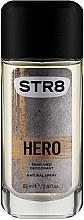 Парфумерія, косметика STR8 Hero - Дезодорант