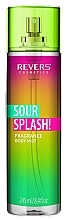 Парфумерія, косметика Міст для тіла - Revers Sour Splash! Fragrance Body Mist