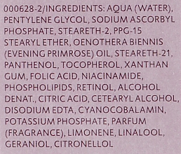 Сыворотка для лица с витамином С - Dr. Spiller Vitamin C-Plus Serum — фото N4