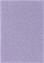 Набір одноразовий фіолетовий, пилочка 120/150 і баф 120/120 - Tufi Profi Premium — фото N3