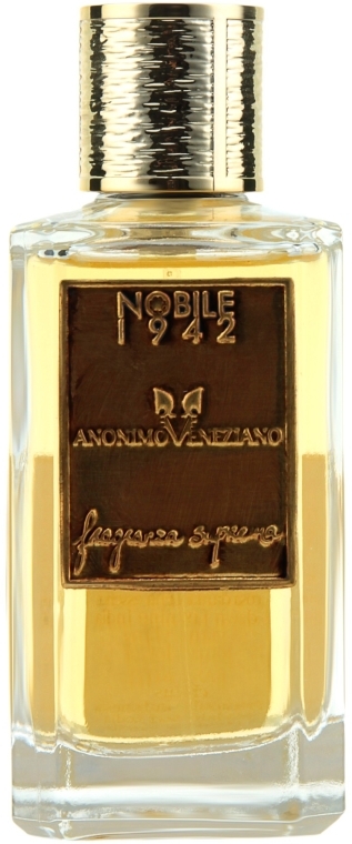 Nobile 1942 Anonimo Veneziano