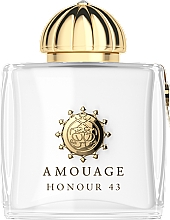 Amouage Honour 43 - Парфуми — фото N1