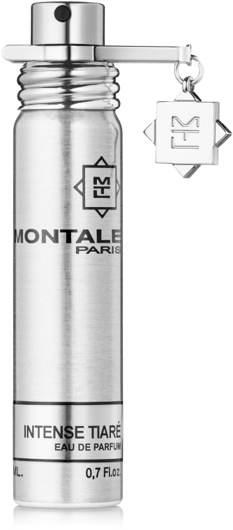 Montale Intense Tiare Travel Edition - Парфюмированная вода