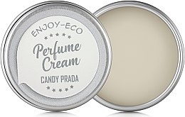 Enjoy-Eco Candy Prada - Тверді парфуми — фото N2