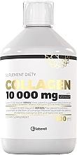 Парфумерія, косметика Питний колаген - Laborell Collagen 10 000 Mg