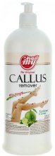 Кислотний пілінг для ніг - My Nail Callus Remover — фото N3