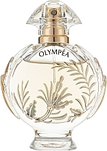 Paco Rabanne Olympea Solar Eau de Perfume Intense - Парфюмированная вода — фото N1