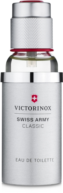 Victorinox Swiss Army Swiss Army Classic - Туалетная вода  — фото N1