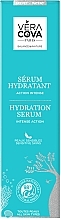 Зволожувальна сироватка для обличчя миттєвої дії - Veracova Instant Action Hydration Serum — фото N2
