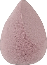 Парфумерія, косметика Спонж для нанесення макіяжу "Яйце" зі скошеною стороною - Ebelin