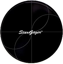 Духи, Парфюмерия, косметика Компактная пудра для лица - Stargazer Pressed Powder Compact