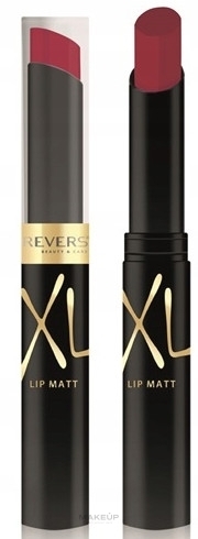 Помада для губ - Revers XL Lip Matt lipstick — фото 20