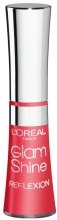 Парфумерія, косметика Блиск для губ - L'Oreal Paris Glam Shine Reflexion 